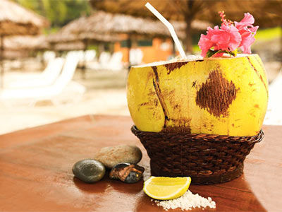 Resort Brisas Ixtapa 5*